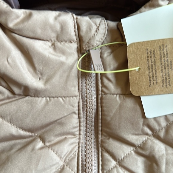 Kids Packable Jacket  Size M - Picture 7 of 8